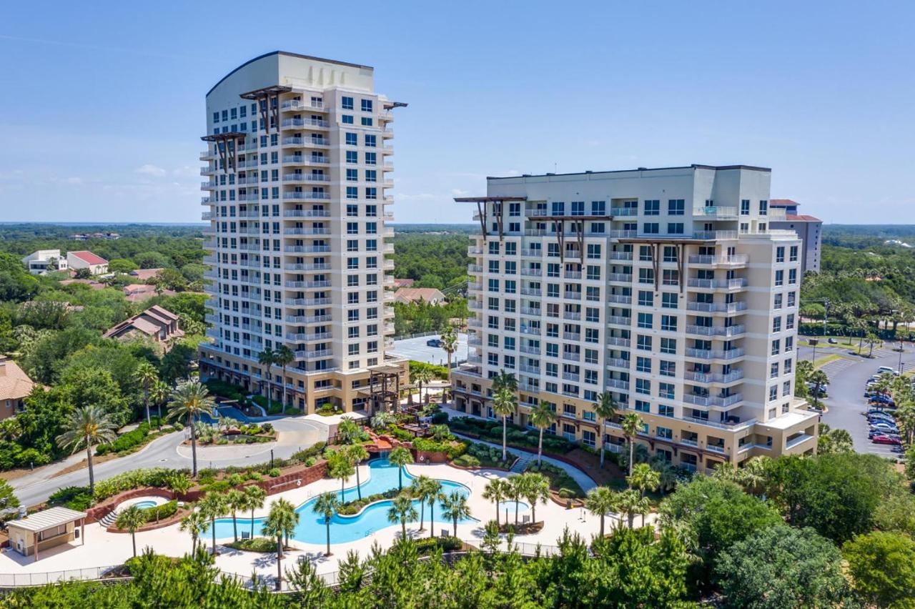 Luau II 6425- Suite Destin-Ation ภายนอก รูปภาพ