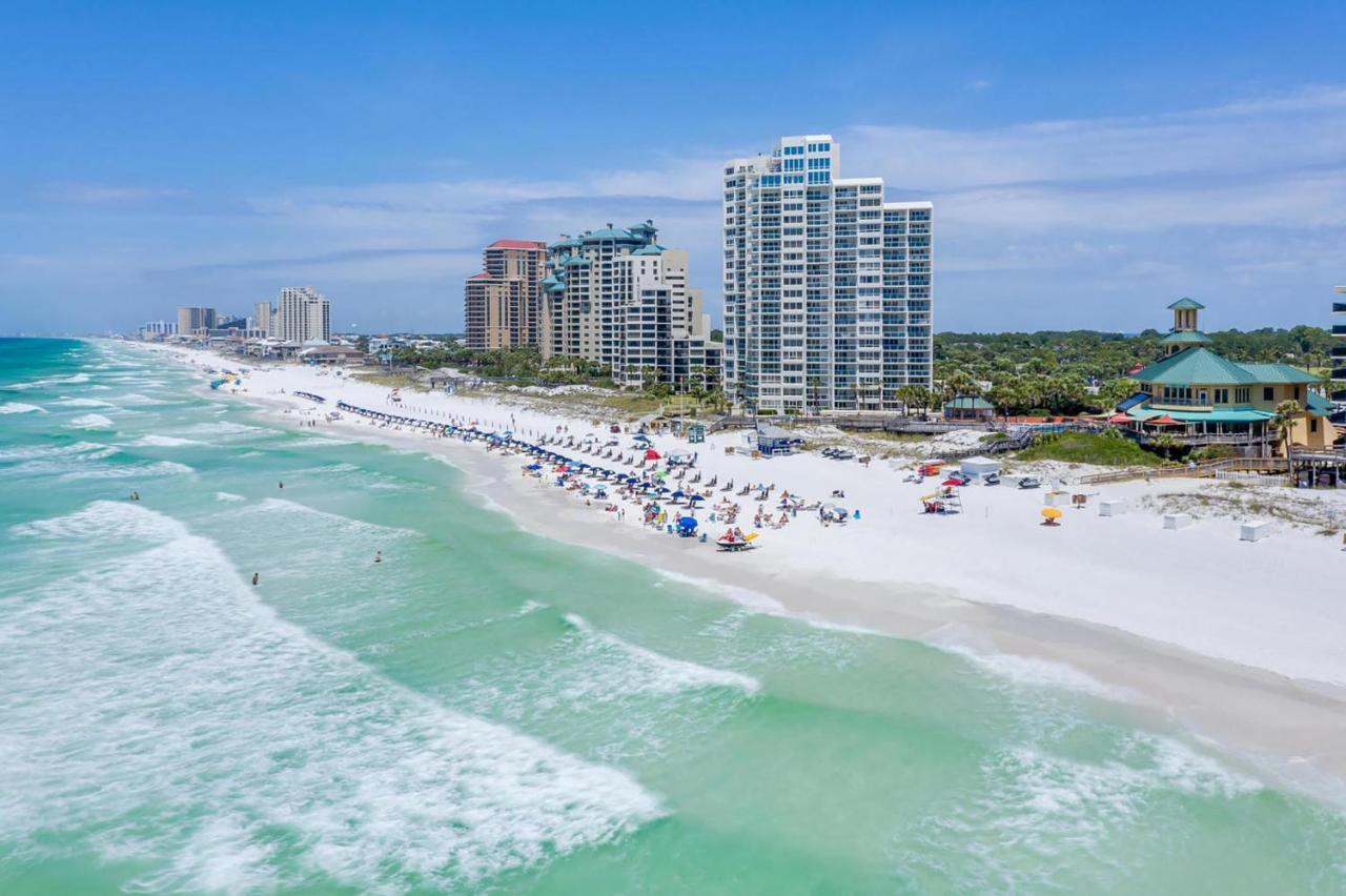Luau II 6425- Suite Destin-Ation ภายนอก รูปภาพ