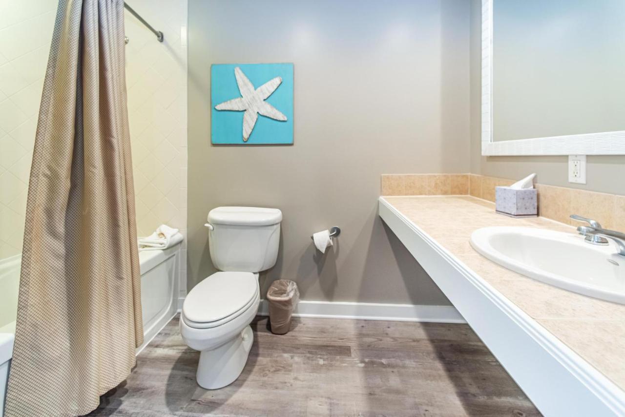 Luau II 6425- Suite Destin-Ation ภายนอก รูปภาพ