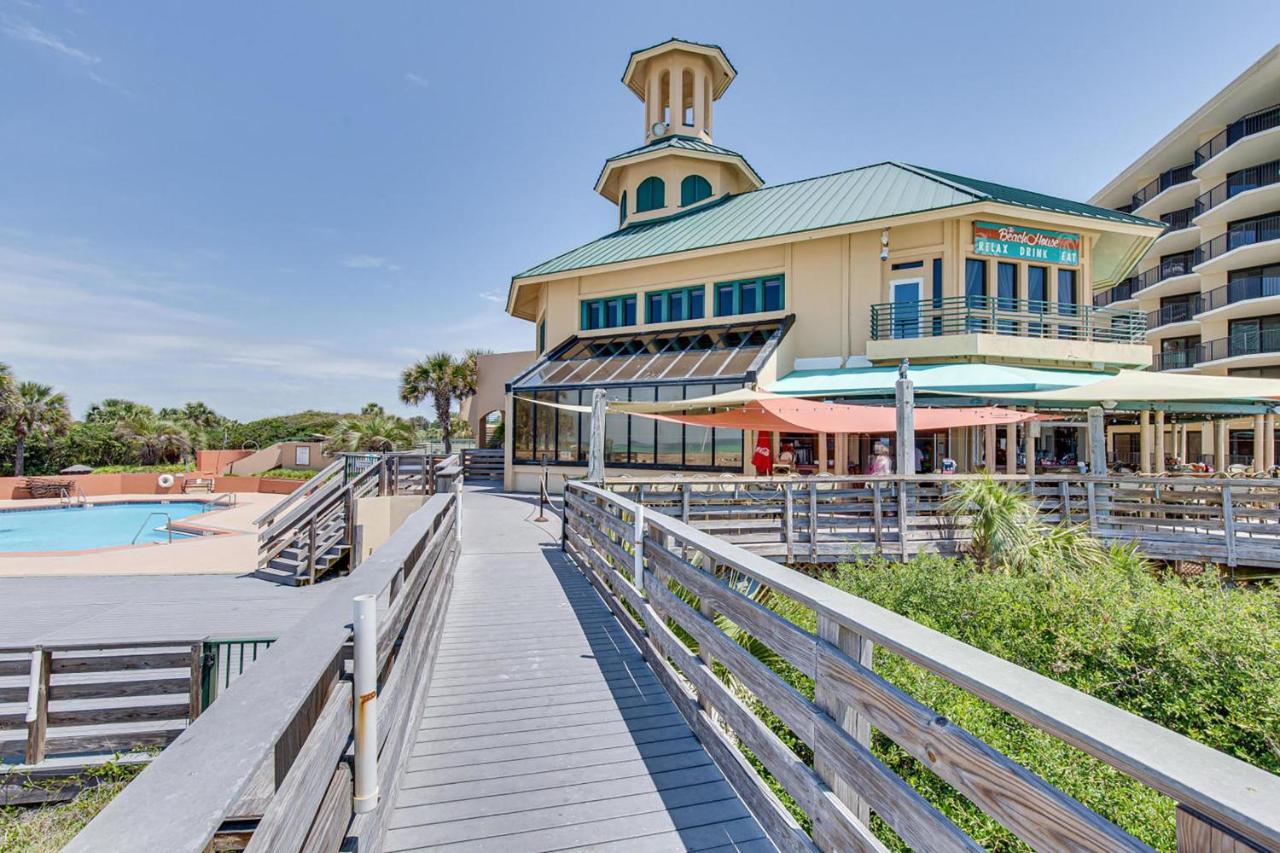 Luau II 6425- Suite Destin-Ation ภายนอก รูปภาพ