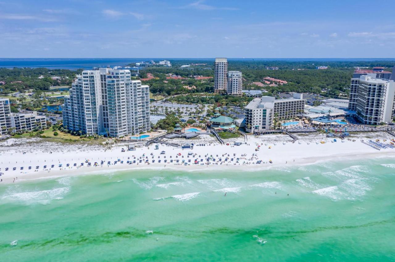 Luau II 6425- Suite Destin-Ation ภายนอก รูปภาพ