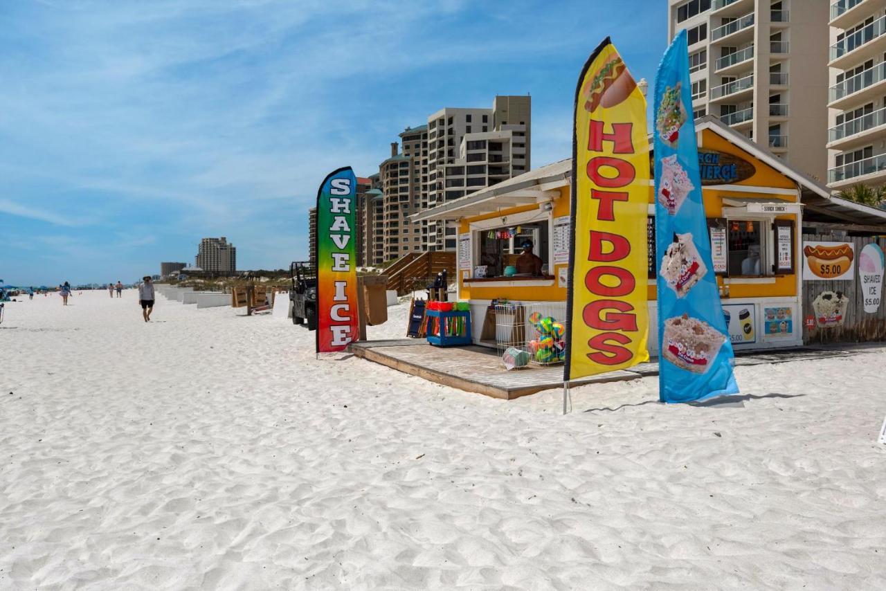Luau II 6425- Suite Destin-Ation ภายนอก รูปภาพ