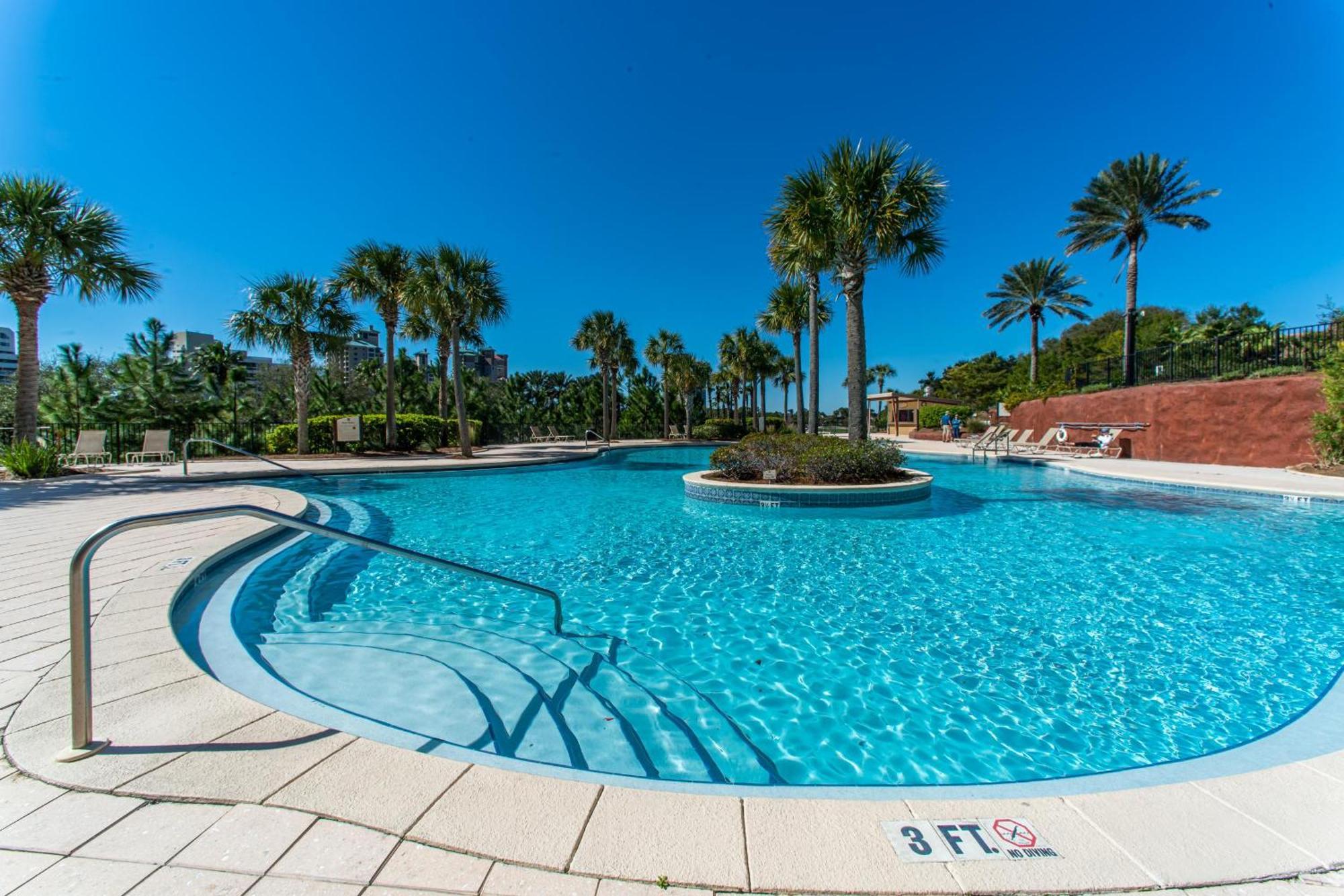 Luau II 6425- Suite Destin-Ation ภายนอก รูปภาพ