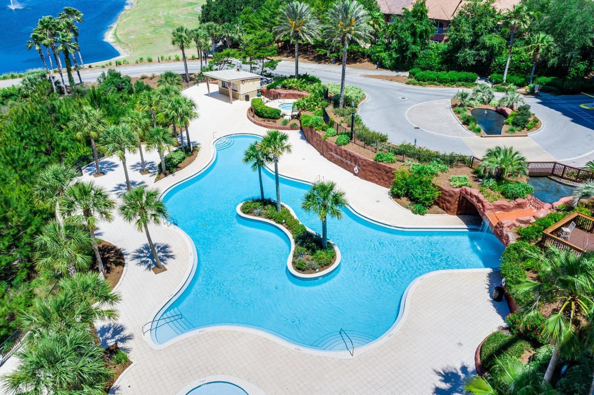 Luau II 6425- Suite Destin-Ation ภายนอก รูปภาพ