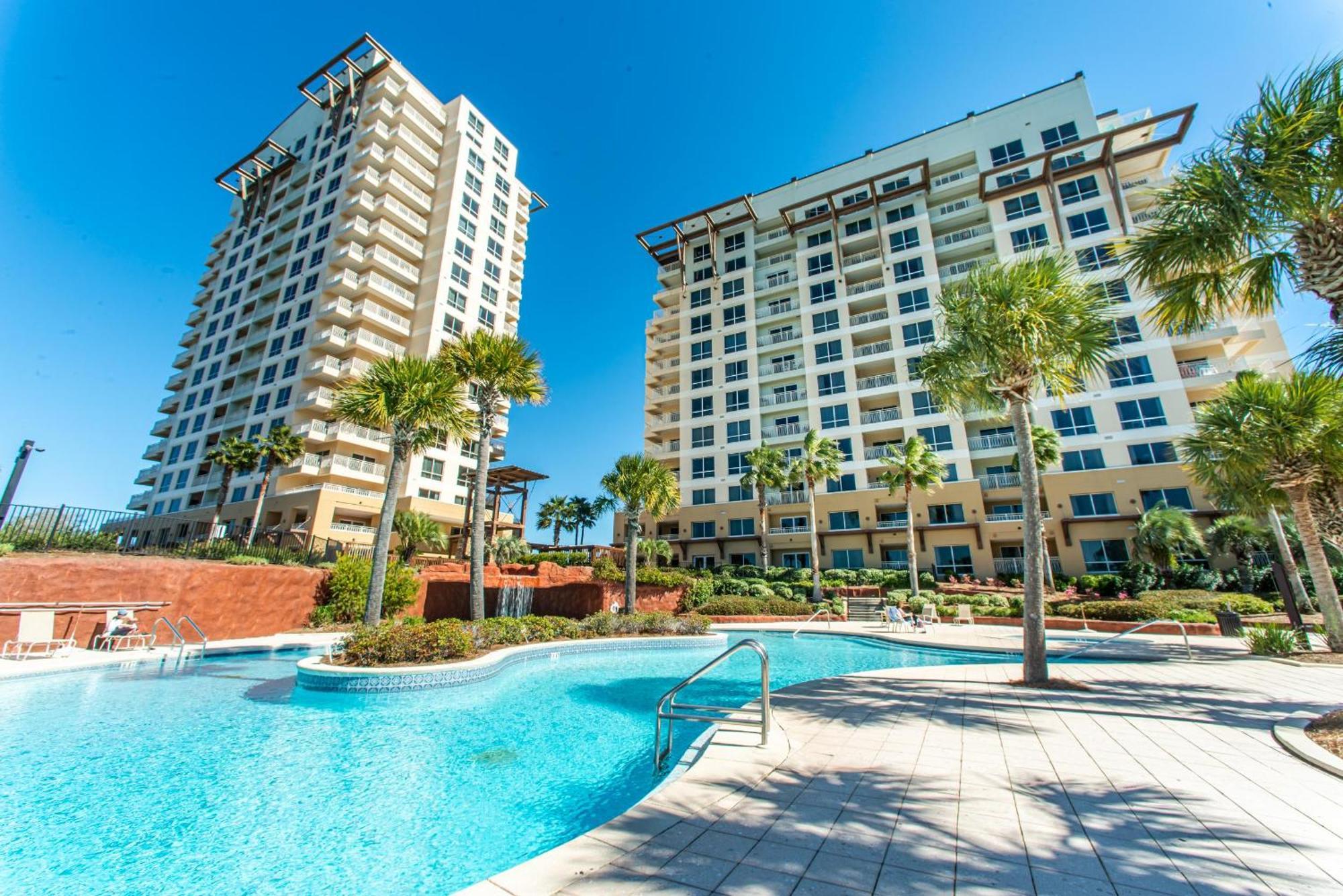 Luau II 6425- Suite Destin-Ation ภายนอก รูปภาพ