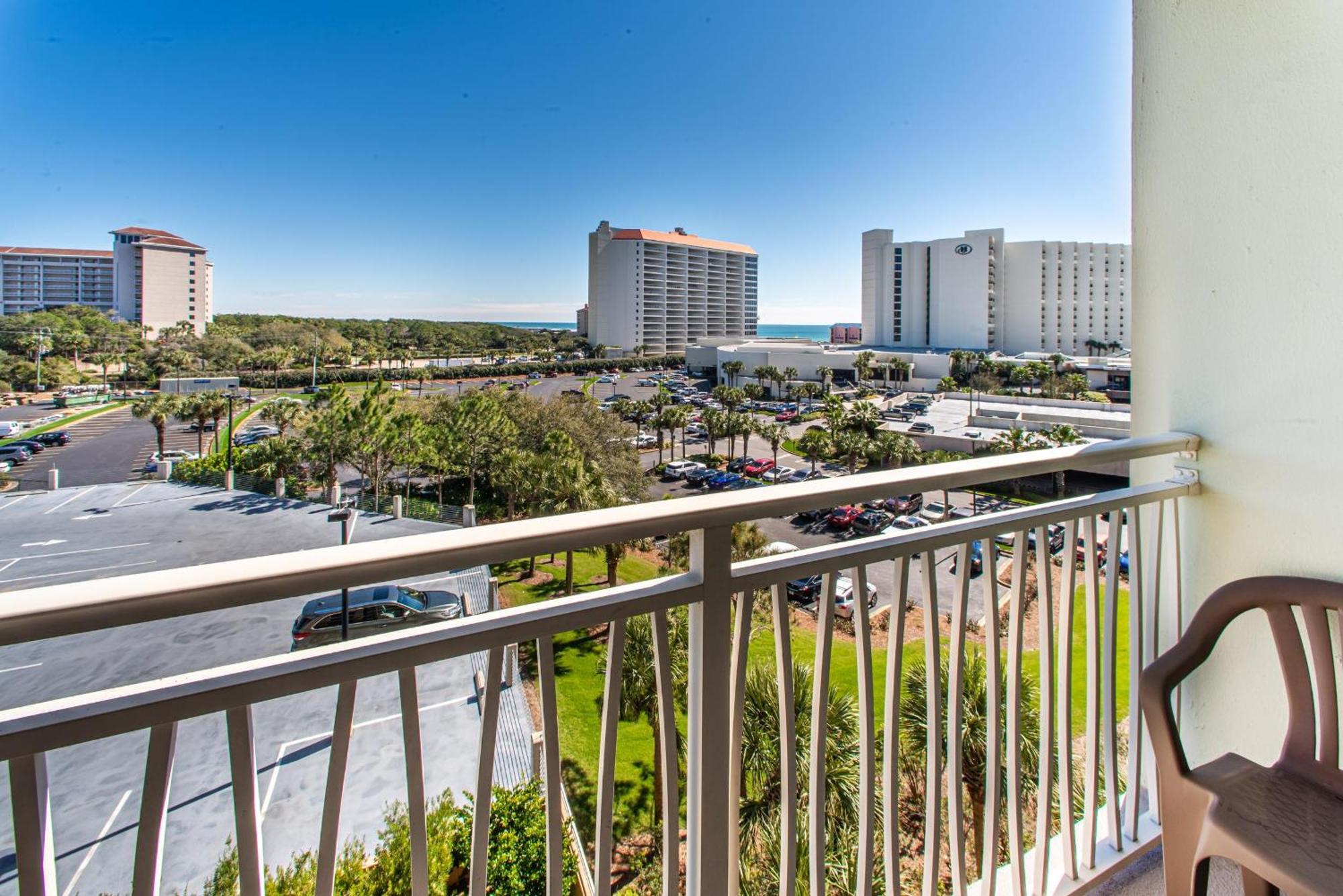 Luau II 6425- Suite Destin-Ation ภายนอก รูปภาพ
