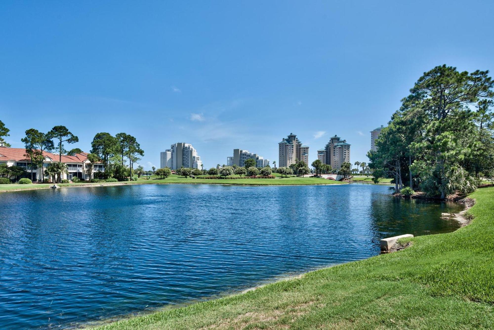 Luau II 6425- Suite Destin-Ation ภายนอก รูปภาพ